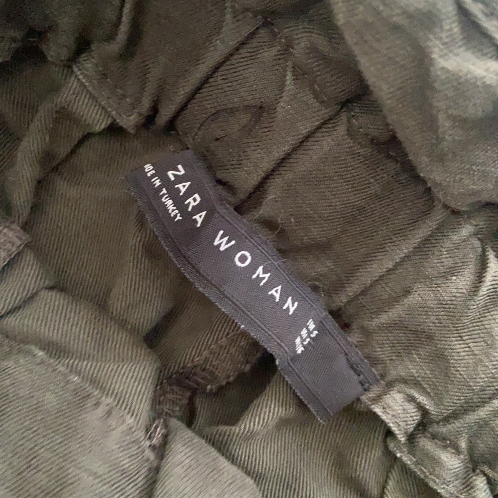 Zara Pants - Picture 5 of 8